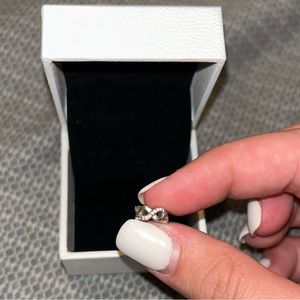 Pandora infinity charm